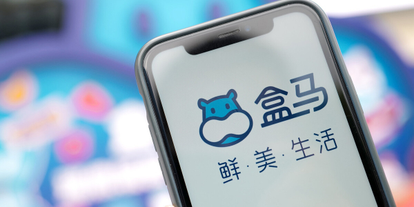 加速擴張的叮咚買菜怎樣跨越未融資、未盈利現狀(3)