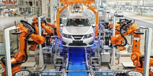 恒大造車提速：兩大基地全麵啟動試生產