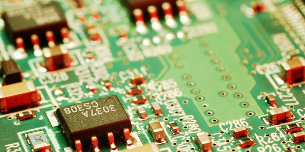 工信部談汽車芯片供應短缺：組建汽車半導體推廣應用工作組