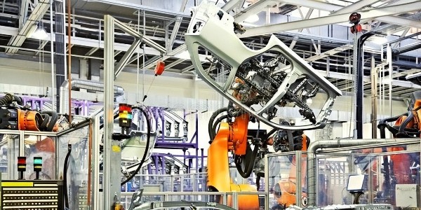 日本多家車企停工減產，主要受零部件供應影響