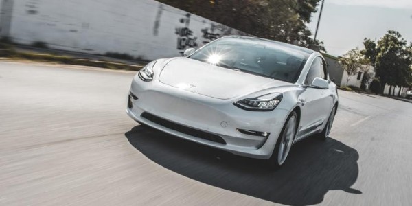 2021年一季度全球新能源汽車排行榜： Model 3 奪冠，五菱MINIEV 第二