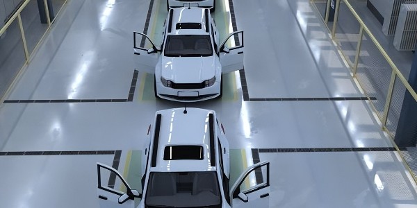 乘聯會：8月1-27日乘用車市場零售135.6萬輛# 同比增長6%