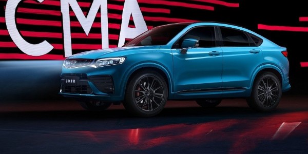 汽車產業數字化：從“製造”到“智造”(1)