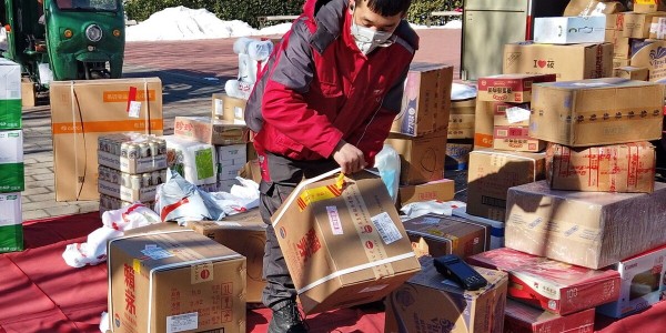 京東快遞將推出“全額保”，保價全賠，24小時到賬