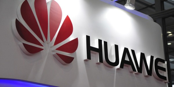 華為再迎人事調整：餘承東兼任智能汽車BU CEO