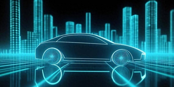 中辦、國辦:推動智慧城市基礎設施與智能網聯汽車協同發展