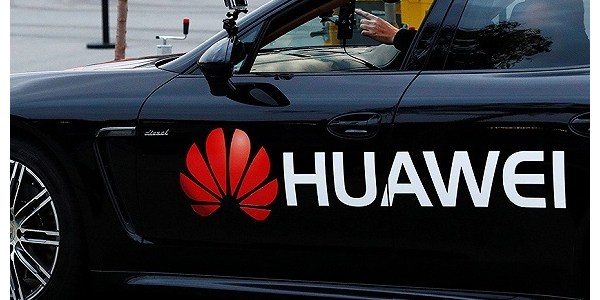 不造整車、劃歸消費者業務，華為能否實現“智能汽車夢”（1）