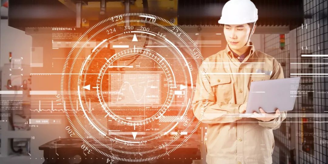 【包裝動向】5G下的智能製造：智能工廠自動化新模式