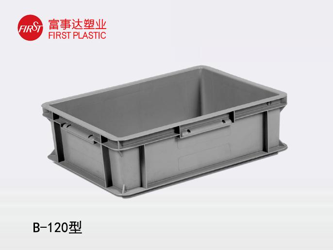 B120宅男视频下载周轉箱