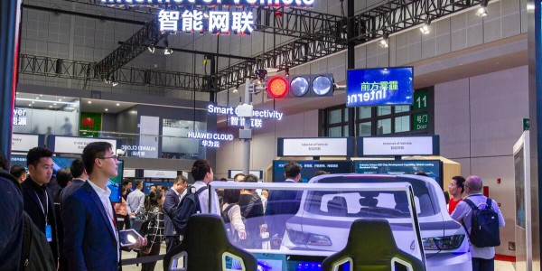 消息：價值數億美元 美批準向華為出售汽車零部件芯片（下）