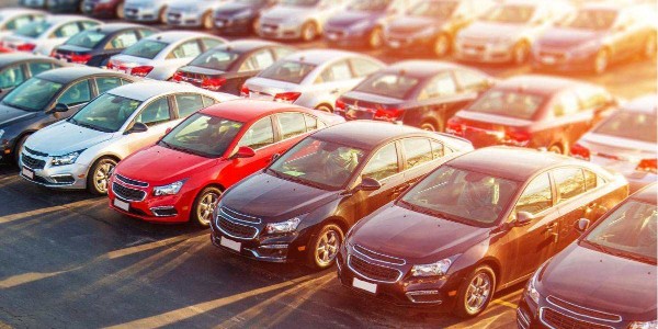 中汽協：繼重迎“金九”旺季之後，10月中國車市熱度繼續