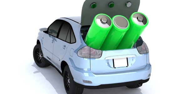 新能源車鬧電池荒，中國企業“瘋搶”全球鋰礦（5）