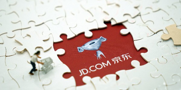 京東集團二季度營收2879億元，核心指標超預期