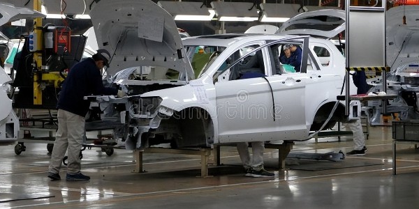 崔東樹：全國汽車企業複工複產情況良好