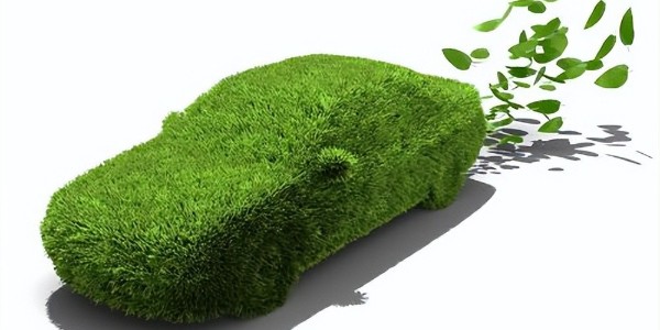 中汽協：7月我國新能源汽車銷量同比增長超三成