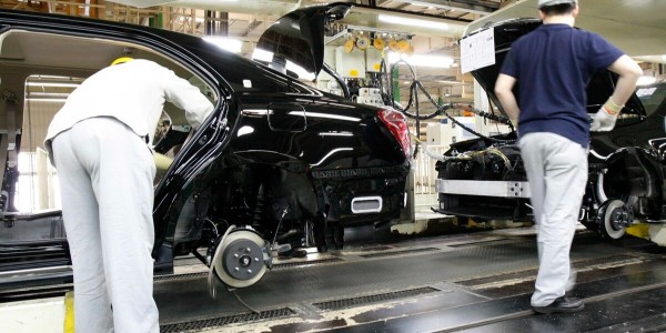 全球汽車芯片短缺、減產加劇交付危機(下）