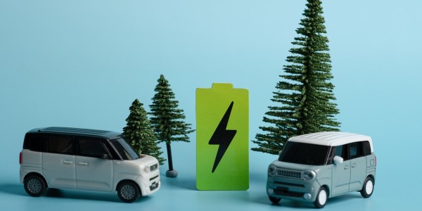 暴增近100%！超370萬輛！新能源汽車最新數據公布